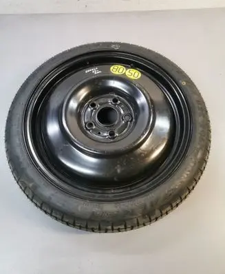 Toyota Corolla E210 E21 R17 spare wheel 