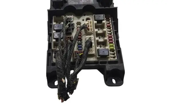 Nissan Cab Star Comfort/convenience module 284B6MB40A