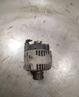 Skoda Octavia Mk2 (1Z) Generator/alternator 06F903023C 2542695F 106232306