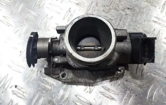 Ford Ka Throttle valve 97bfad 97bf-ad