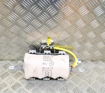 Toyota Yaris Passenger airbag 821400D050B 3108954AA