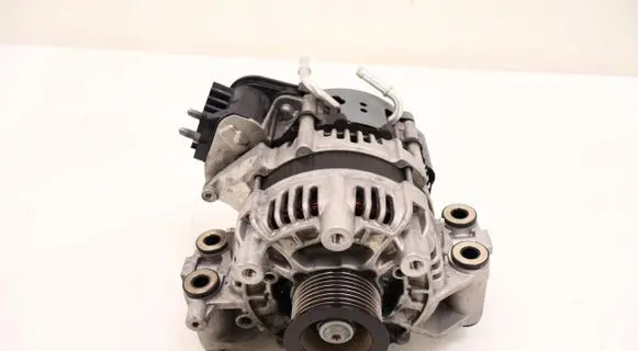 Maserati Grecale Generator/alternator 670219336