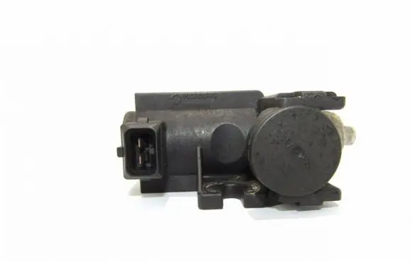 Hyundai Terracan Vacuum valve 