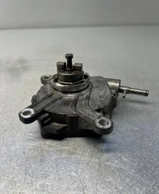 Vacuum pump