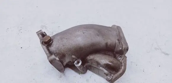 Audi Q7 4L Intake manifold 059145997H