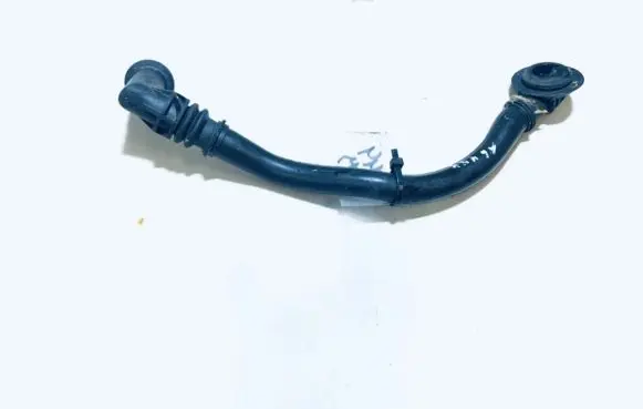 Volkswagen Golf V Engine coolant pipe/hose 1k2260113d