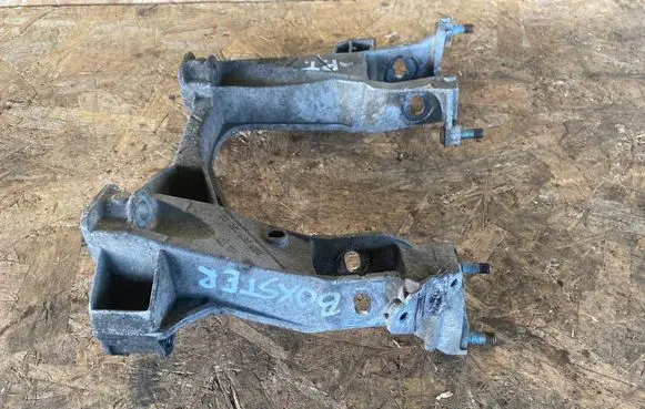 Porsche Boxster 987 Rear subframe 98733115204
