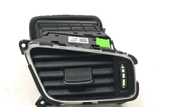 KIA Ceed Dashboard side air vent grill/cover trim 97480A2900 A2900WK
