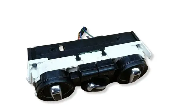 Volkswagen Polo V 6R Climate control unit 6R0820045N X8175002 901516270001