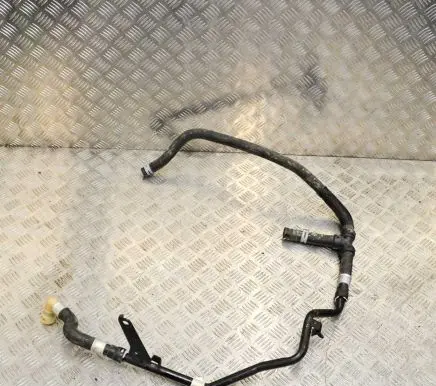 Ford Mustang VI Engine coolant pipe/hose GR3318K582AB