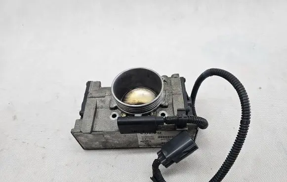 Volvo S80 Throttle valve 9497244