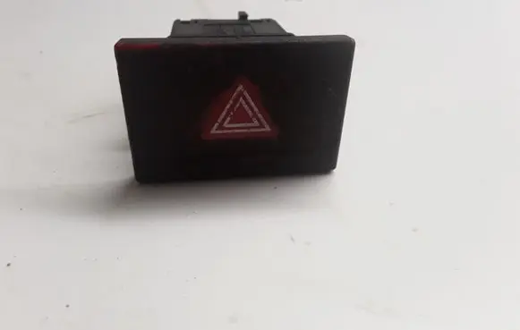 Volkswagen Touareg I Hazard light switch 7L6953235