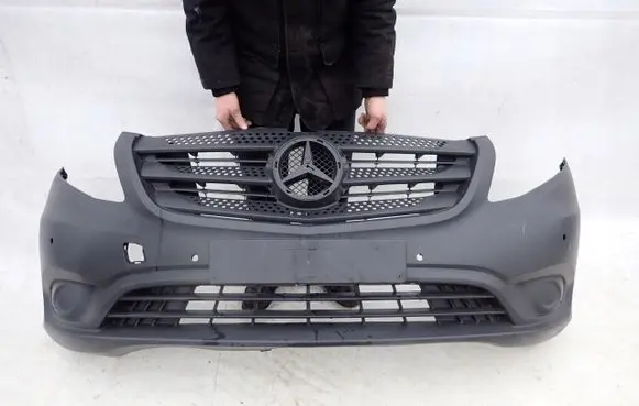 Mercedes-Benz Vito Viano W447 Front bumper A4478800470