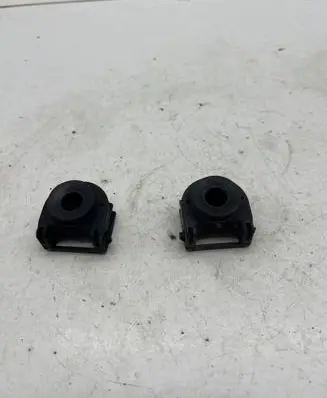 Citroen C3 Radiator mount bracket 9639048580