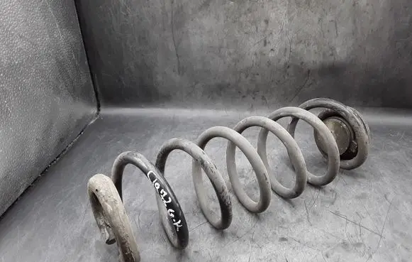 Peugeot 3008 I Rear coil spring NOCODE