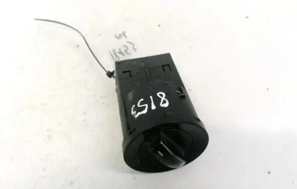 Volkswagen Transporter - Caravelle T5 Light switch 6Q0941531B