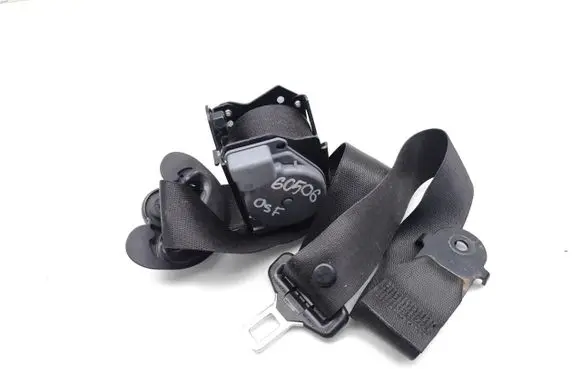 BMW X6 E71 Front seatbelt S2716104209K 0713F831CA