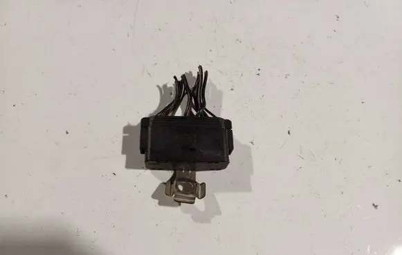 Peugeot Boxer Fuse 013304