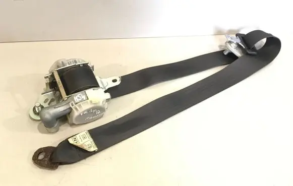 Subaru Forester SH Front seatbelt 7R3010P 085997