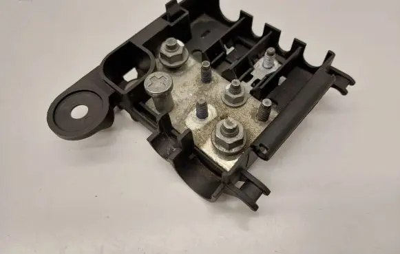 Audi A4 S4 B8 8K Positive wiring loom 8K0971228