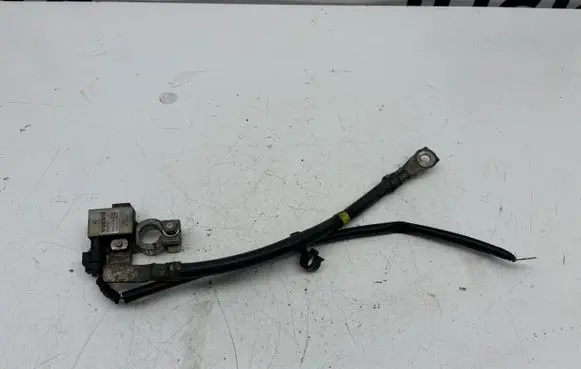 Volvo S60 Negative earth cable (battery) 30659783