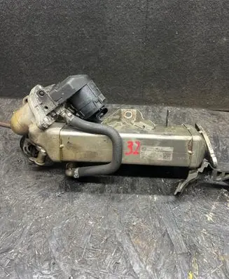 BMW 3 F30 F35 F31 EGR valve cooler 7810751