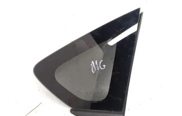 Subaru XV II Rear side window