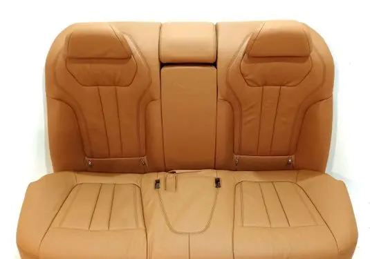 BMW 7 G11 G12 Rear seat 52207413162 7413162 52207354627