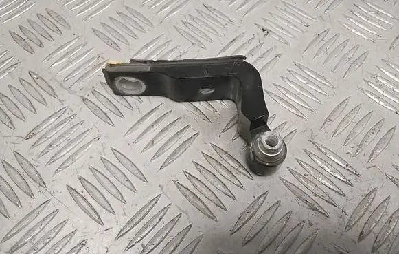Polestar 2 Front door lower hinge 31662654