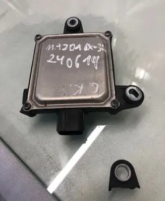 Mazda CX-30 Blind spot module A2c7431800100