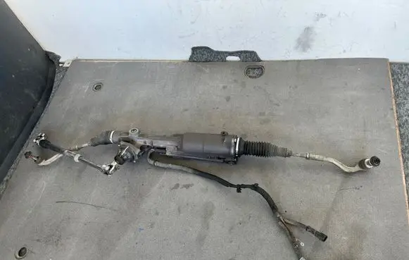 Audi Q5 SQ5 FY Steering rack 80B423055H 4M1423105J 4M0909144B