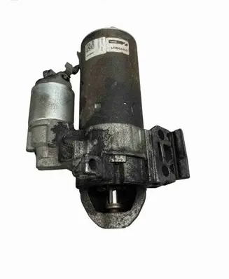 BMW X5 E70 Starter motor 1005841209