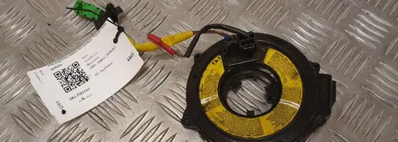 KIA Cerato Airbag slip ring squib (SRS ring)