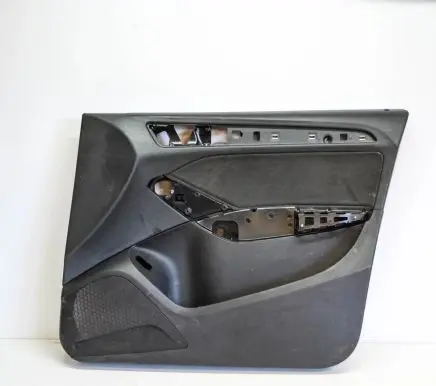 Audi Q5 SQ5 Front door card panel trim 60451986835098336