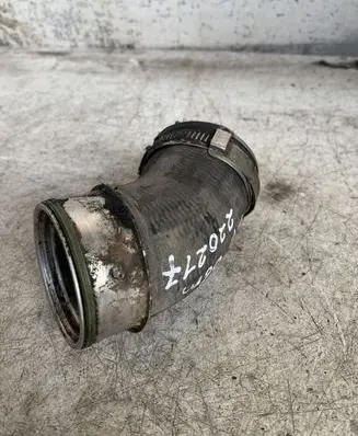 Audi Q7 4L Intercooler hose/pipe