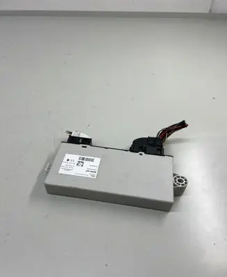 BMW 6 F12 F13 CAS control unit/module 9339274