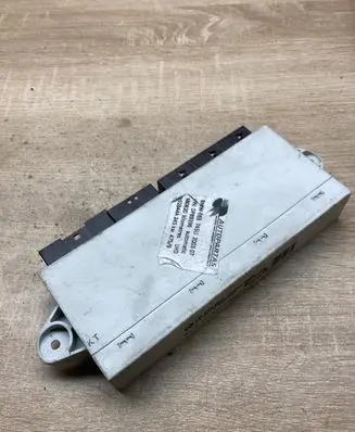 BMW 7 E65 E66 Door control unit/module 6933268