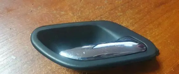 BMW 7 E38 Front door interior handle 8125514