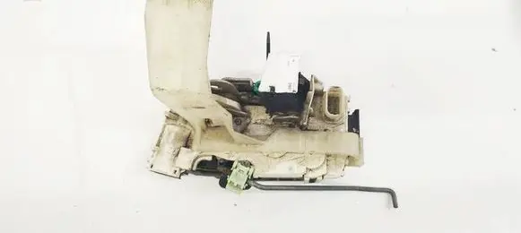 Dodge Caliber Rear door lock 04589419AA
