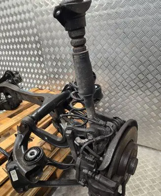 Audi A4 S4 B9 Rear subframe 8W0505235AE