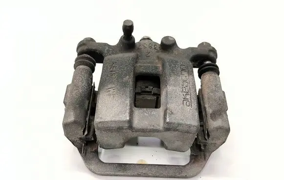 Nissan Leaf I (ZE0) Rear brake caliper