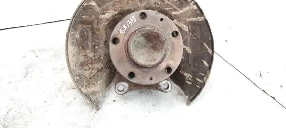 Citroen Jumpy Rear wheel hub spindle/knuckle 