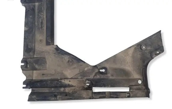 Audi A4 S4 B9 8W Side bottom protection 8W0825215E
