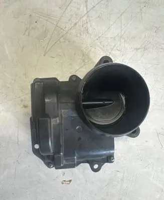 Peugeot 3008 II Throttle valve 867527880