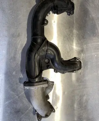 Audi A6 S6 C6 4F Intake manifold 059145762B