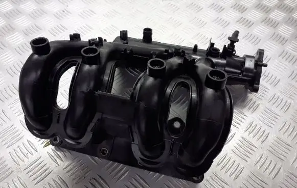 Renault Clio II Intake manifold 7700873537