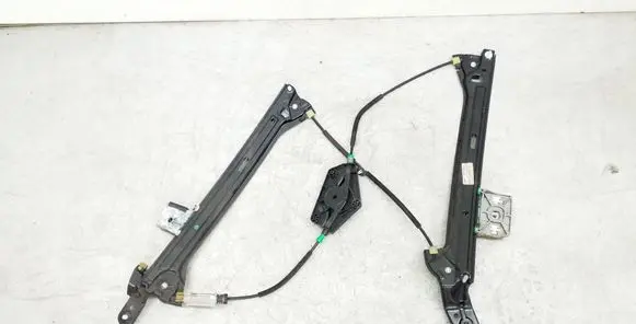 Audi A5 Sportback 8TA Front window lifting mechanism without motor 8T8837462