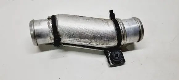 Hyundai Tucson TL Intercooler hose/pipe 282512F500