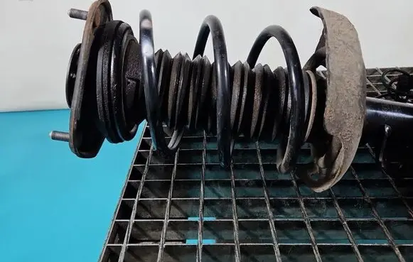 Toyota Corolla E210 E21 Front coil spring IMPRK1574788