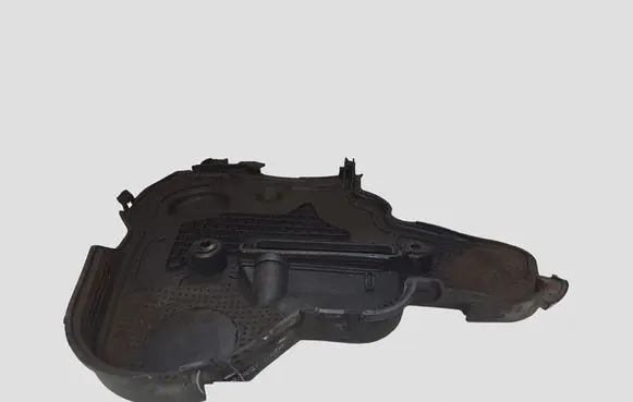 Volvo V60 Timing belt guard (cover) 31401491